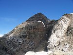 Salita al Pizzo Scalino 3323 m dalla Val Fontana il 30 luglio 2008 - FOTOGALLERY